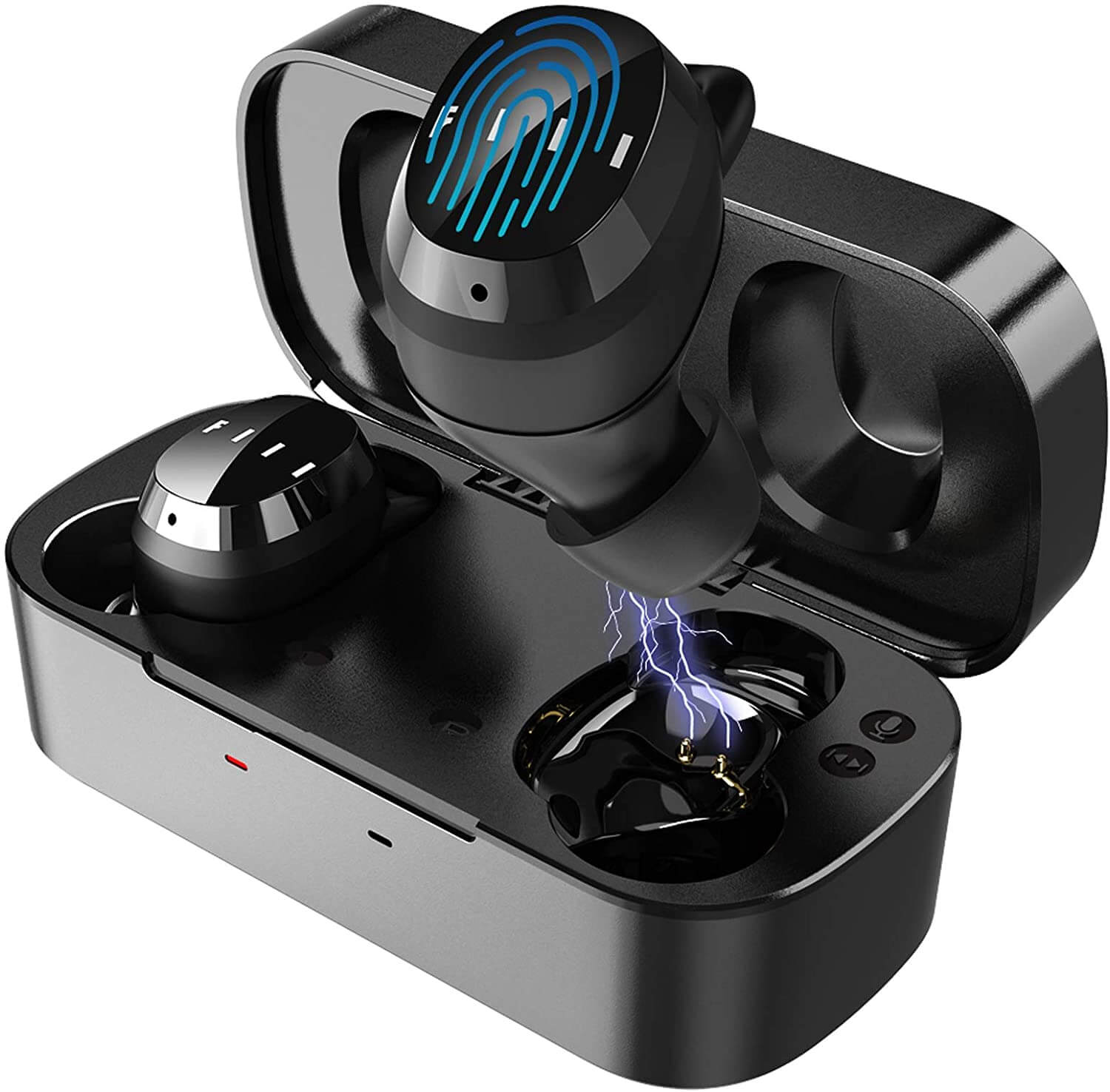 Best Wireless Earbuds Under In For Working Out And Small