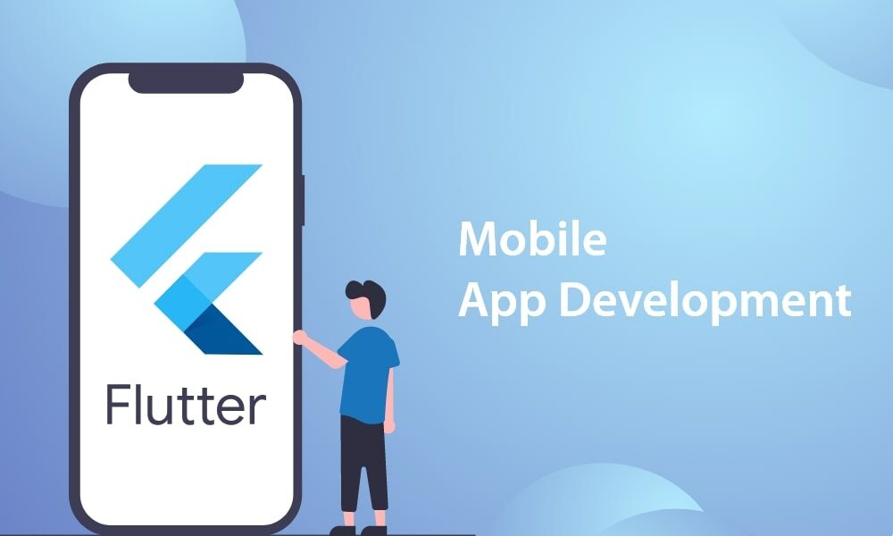 Advantages Of Flutter Good For Mobile App Development