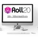 Roll20 Alternatives Similar Games, Apps