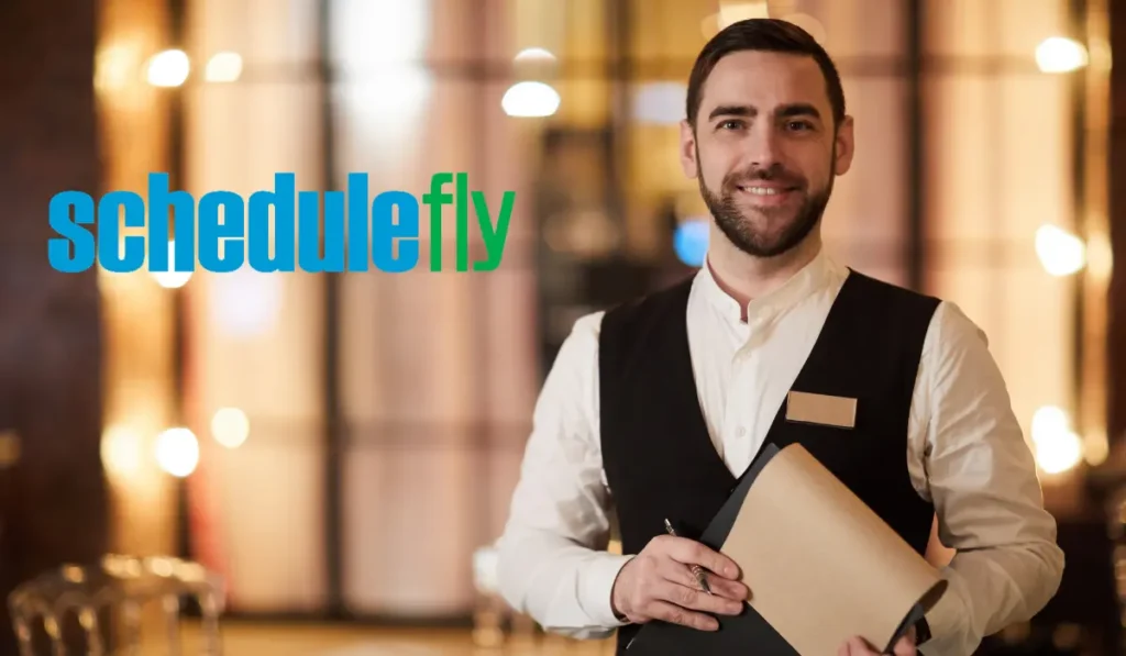 Schedulefly Review - Alternatives, Pricing, Features