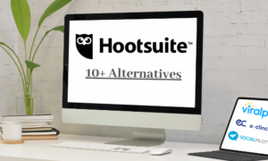 Hootsuite Alternatives