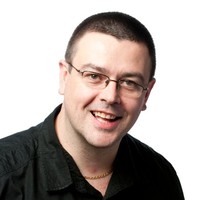 Trevor Nicholls says HubSpot is the best CRM
