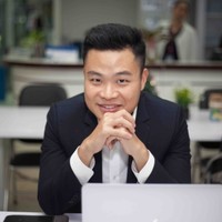 Anh Trinh, Managing Editor of NetBookNews