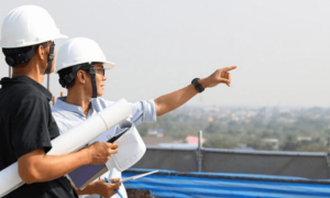 How to Be an Effective Construction Project Manager