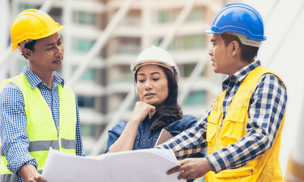 Construction Safety Manager Qualities and Skills