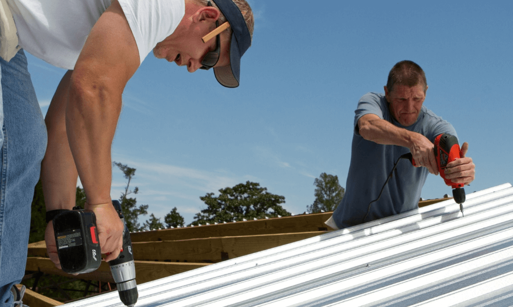 Do's And Don'ts of Residential Roofing