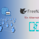 FreeNAS Alternatives