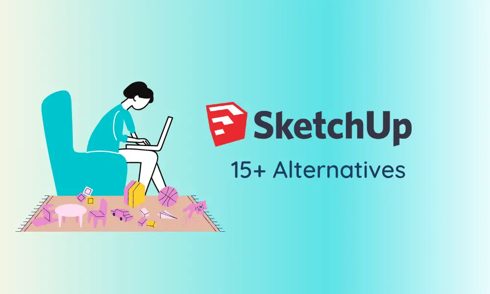 sketchup pro free alternative