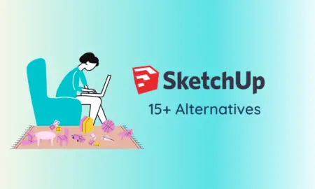 SketchUp Alternatives Free