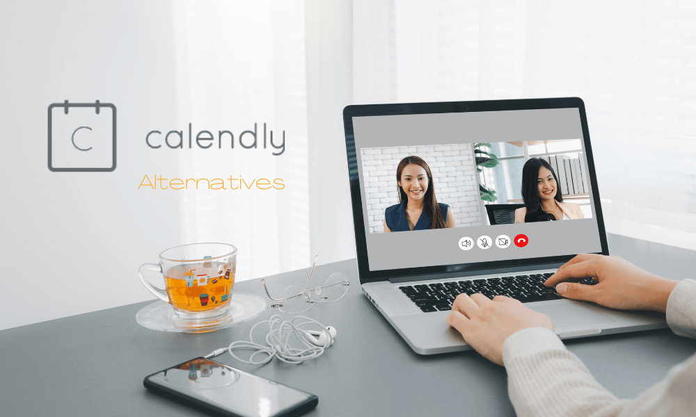 15 Calendly Alternatives 2024 Best Scheduling Software 15 Calendly Alternatives 2024 Best Scheduling Software