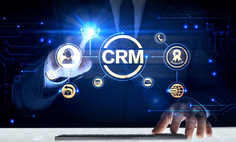 How Do I Choose a CRM for My Business