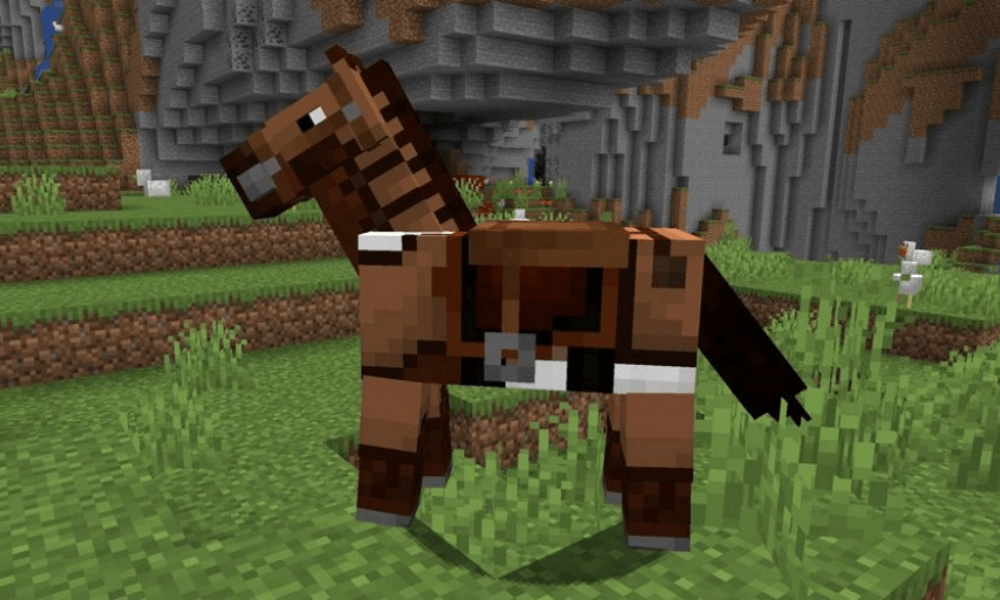 how-to-make-a-saddle-in-minecraft-solution-suggest