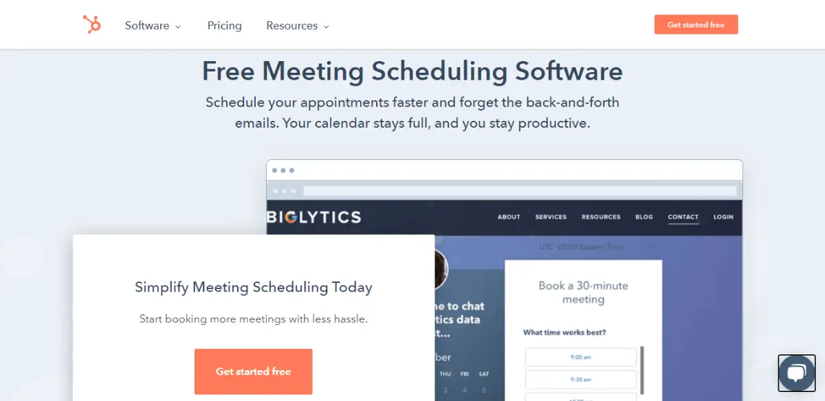 best email clients that sync with hubspot