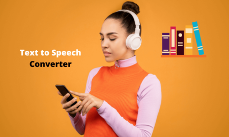 Benefits of Text to Speech Converter