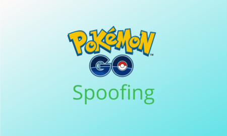 Pokemon Go Spoofing
