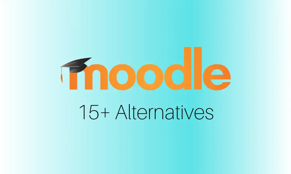 Moodle Alternatives