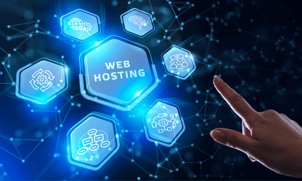 How to Choose the Best Web Hosting Provider - Solution Suggest