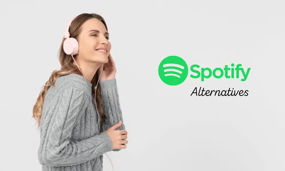10 Best Spotify Alternatives For Android And iOS Users