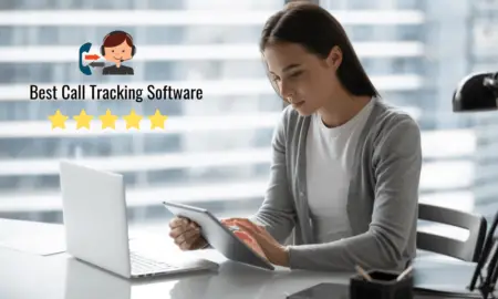 best call tracking software 2021