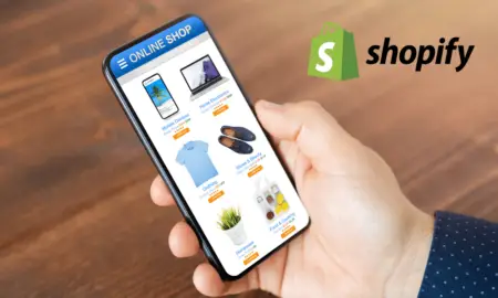 How to Start a Successful Shopify Store