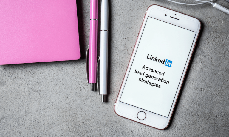 Advanced LinkedIn Lead Generation Strategies for 5X Leads | Solution ...