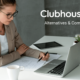 Clubhouse Alternatives and Competitors
