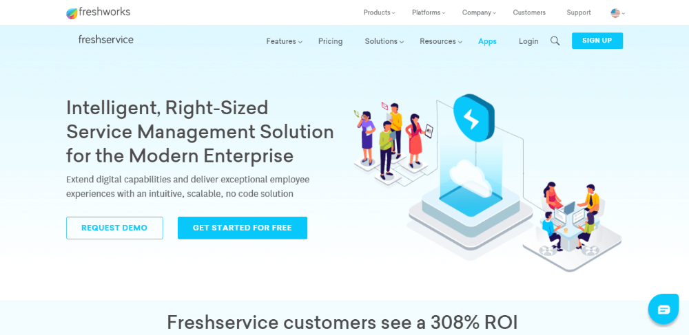 Freshworks - Clubhouse Alternatives and Competitors