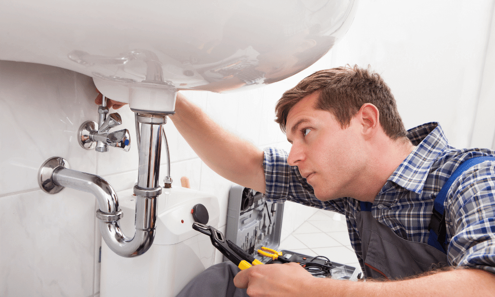 How Do You Stop Water Pipes from Making Noise? Solution Suggest