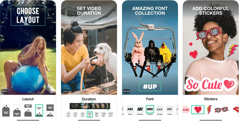 Magisto - Best Video Editing Apps for iPhone