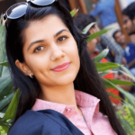 Pooja Shah