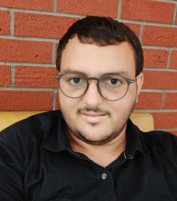 Bhavik Soni