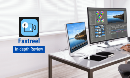 Fastreel Review