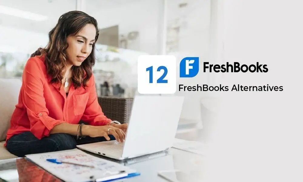FreshBooks Alternatives