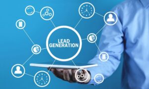 Lead Generation Tactics for 2021