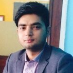 Prabesh Ghimire