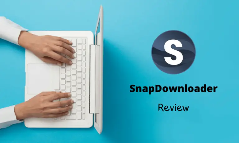 snapdownloader download