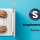 SnapDownloader Review