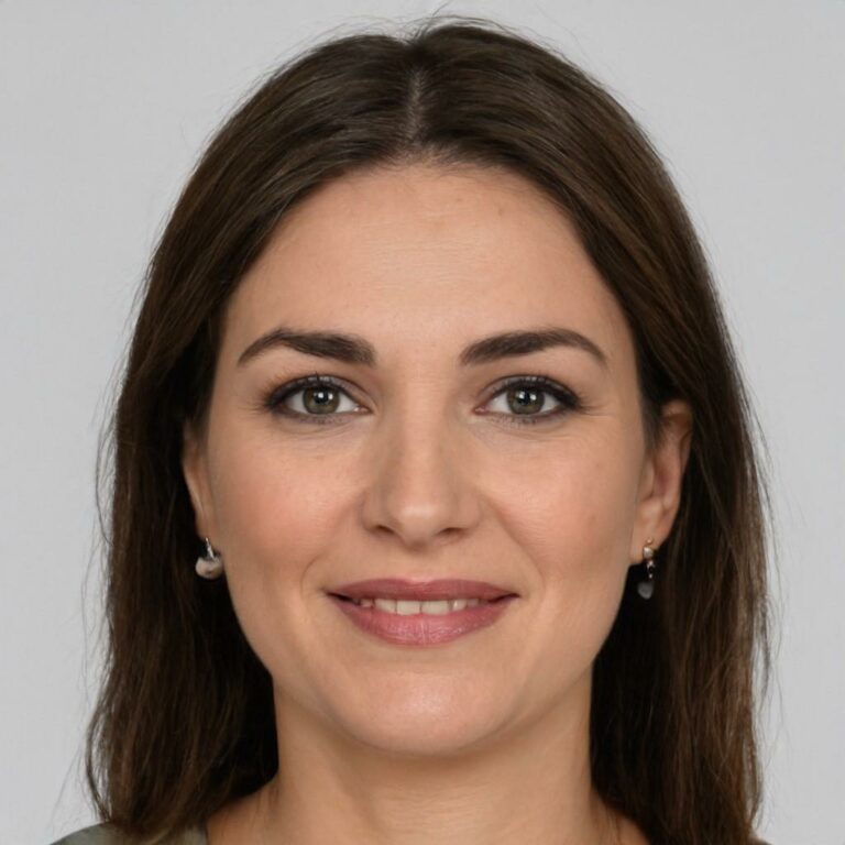 Susie Jansen