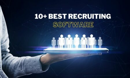Best Recruiting Software for Small Businesses and Agencies