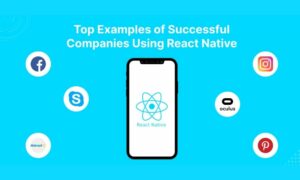 How Many Companies Use React Native