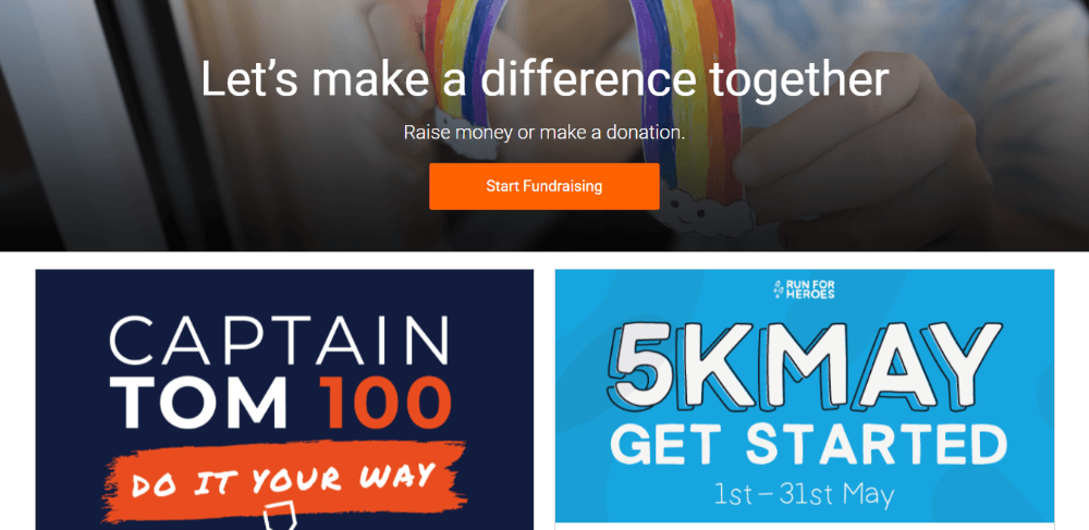 10 Gofundme Alternatives 21 Conservative Lowest Fee Fundraising Sites