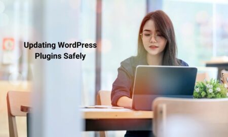 Updating WordPress Plugins Safely