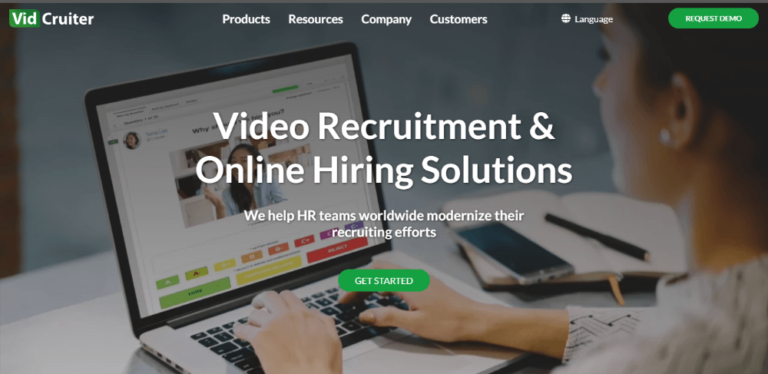 10 Best Recruiting Software For Small Businesses In 2024