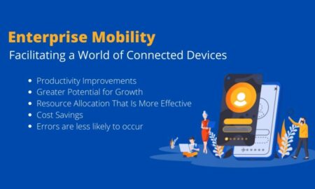 Why Is Enterprise Mobility Important