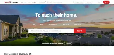 Top 10 Zillow Alternative Real Estate Websites of 2021 - Solution Suggest