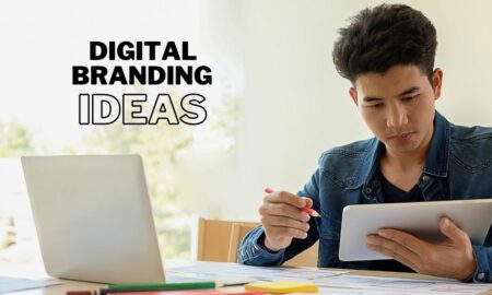 Digital Branding Ideas - How Do You Promote a Digital Brand