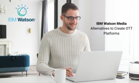IBM Watson Media Alternatives - OTT App Builders