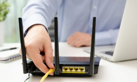 How Can I Increase the Speed of My Router