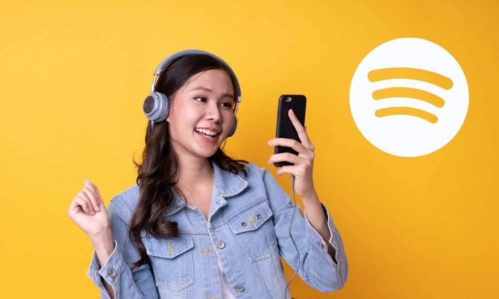 How To Create A Free Music App Like Spotify 