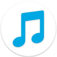 Musique App Logo